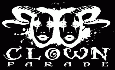 logo Clown Parade